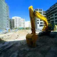 بیل لودر کامیون بانازل ترین قیمت|خدمات حمل و نقل|قم, آزادگان|دیوار