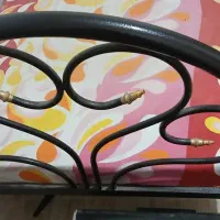 تخت خواب یک نفره