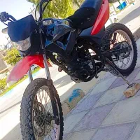 موتور تریل جهان همتا200