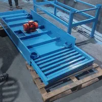 میزویبره و بلوک زن|ماشین‌آلات صنعتی|رباط‌کریم, الارد|دیوار