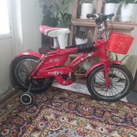 ۵عدد دوچرخه ۲۴و۲۰و۱۶|دوچرخه، اسکیت، اسکوتر|اصفهان, عطار نیشابوری|دیوار