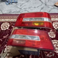 چراغ عقب slx