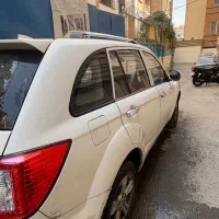 لیفان x60 دنده هیلمنی مدل94|خودرو سواری و وانت|تهران, نیروی هوایی (پیروزی)|دیوار