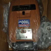 جاروبرقی ناسیونال