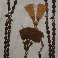 انواع تسبیح|جواهرات|شوشتر, |دیوار