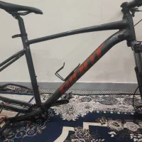 جاینت تالون کاستوم 29|دوچرخه، اسکیت، اسکوتر|اهواز, دانشگاه چمران|دیوار