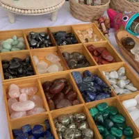 فروش پک سنگ هفت چاکرا اصل سنگ ۷ چاکرا طبیعی