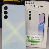 سامسونگ A15 حافظه 256 گیگ قابل معاوضه|موبایل|شیراز, سینما سعدی|دیوار