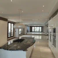 370متر 4 خواب زعفرانیه تراس قابل چیدمان ویو ابدی|اجارهٔ آپارتمان|تهران, زعفرانیه|دیوار