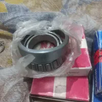 چهار شاخ بلبرینگ چرخ ژاپنی|قطعات یدکی و لوازم جانبی|بافق, |دیوار