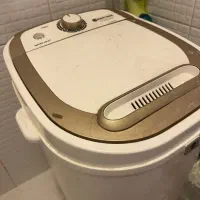 لباس شویی کوچک