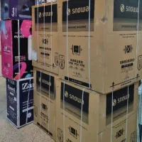 خریدار  لوازم خانگی آکبند در محل شما