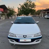 پژو پارس ۱۴۰۲ دریچه سیمی