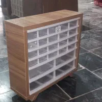 مگازین ادویه.مگازین ترکیبی