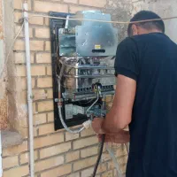 تعمیرابگرمکن سربندر