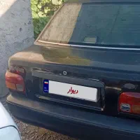 پراید مدل 84|خودرو سواری و وانت|ایرانشهر, |دیوار