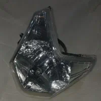 چراغ جلو لاکی ۱۸۵