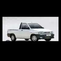 وانت پراید Gx ارتقا یافته ۱۴۰۴