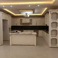 آپارتمان طبقه همکف با پارکینگ شیک سحر سیدی