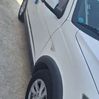 کوئیکgxr فول مدل ۱۴۰۳ سفید مشکی|خودرو سواری و وانت|شیراز, قلعه نو|دیوار