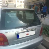 ام وی ام مدل ۹۰ چهار سیلندر|خودرو سواری و وانت|فردیس, خیام غربی|دیوار
