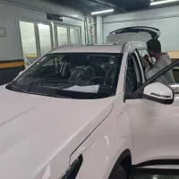 فونیکس تیگو ۷ پلاگین هیبرید|خودرو سواری و وانت|قم, بکایی|دیوار