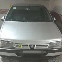 پژو 405GLXفروشی