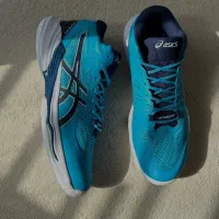 کتونی اسیکس