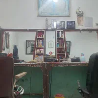 چند عدد آینه سالم فروشی