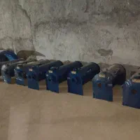دیگ آبگرمکن استخر مستقیم ۱۰۰و۱۲۵هزار