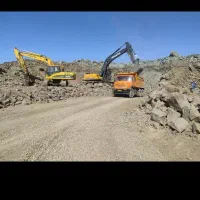 اجاره بیل مکانیکی زنجیری ۲۲۰ یا۳۲۰