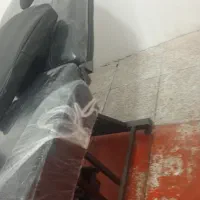 وتخت تتوواپلاسیون با پاروان|آرایشگاه و سالنهای زیبایی|بم, |دیوار