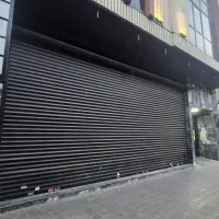 217 متر مغازه فلکه اول تهرانپارس