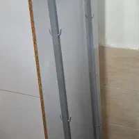 سوپرمارکت ۵ طبقه|آب‌چکان و نظم‌دهنده ظروف|لنگرود, |دیوار