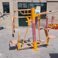 استخدام کارگرساده‌ وجوشکارCO2 ومونتاژکار و سرپرست‌|استخدام صنعتی، فنی، مهندسی|رباط‌کریم, شهرک صنعتی زواره‌ای|دیوار