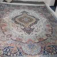 روفرشی ۱۲ متری کشدار ترک با گنجه