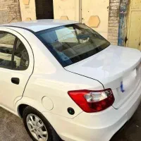 ساینا اس ۴۰۲ دوگانه فابریک سیمی|خودرو سواری و وانت|اهواز, زیتون کارگری|دیوار