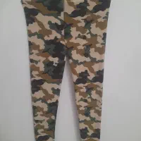 ساپورت فلامنت طرح چریکی|لباس|مشکیندشت, |دیوار