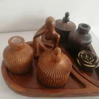 سنگ مصنوعی حراج|صنایع دستی و سایر لوازم تزئینی|سبزوار, توحیدشهر|دیوار