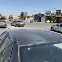 سمند مدل 81|خودرو سواری و وانت|قوچان, |دیوار