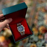 ساعت رولکس شاهنشاهی ارتشی ـ سیکو اورینت سیتیزن