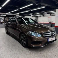 E250 2015