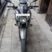 آپاچی 200ns 200لاکی 185 پول لازم