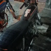 موتور ۸۹ تازه تعمیر