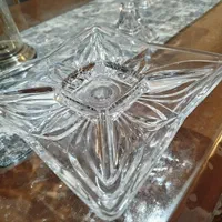 سرویس آجیل خوری کریستال|ظروف سرو و پذیرایی|قم, شهرک قدس|دیوار