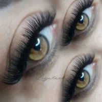 اکستنشن مژه قیمت مناسب|خدمات آرایشگری و زیبایی|شاهین‌شهر, حافظ جنوبی|دیوار