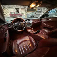 CLS 350بنز|خودرو سواری و وانت|کرج, کوی امامیه|دیوار