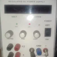 منبع تغذیه موبایل