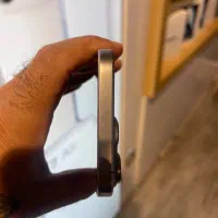 16پرومکس ۲۵۶ گیگ|موبایل|تهران, عباس‌آباد|دیوار