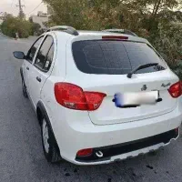 کوییک GX-L مدل 1403|خودرو سواری و وانت|اصفهان, احمدآباد|دیوار